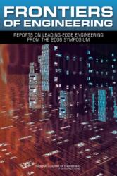 Frontiers of Engineering (ISBN: 9780309103398)