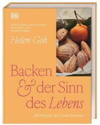 Backen & der Sinn des Lebens (ISBN: 9783831052707)