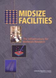 Midsize Facilities (ISBN: 9780309097024)