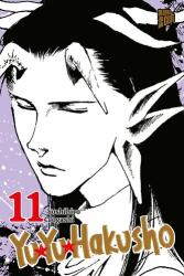 Yu Yu Hakusho 11 (ISBN: 9783757303143)