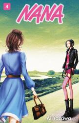 NANA 04 (ISBN: 9783741647758)