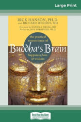 Buddha's Brain - Rick Hanson (ISBN: 9780369323675)