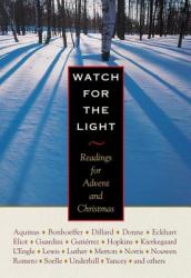 Watch for the Light (2014)