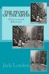 People Of The Abyss (ISBN: 9781482642964)