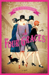 The Four Graces - D E Stevenson (ISBN: 9781402274688)