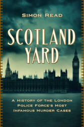 Scotland Yard - READ SIMON (ISBN: 9781639369485)