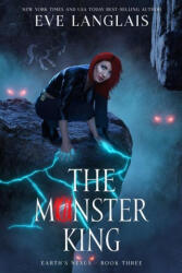 The Monster King - Eve Langlais (ISBN: 9781773844022)