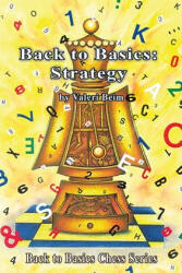 Back to Basics: Strategy - Valeri Beim (ISBN: 9781888690491)