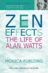 ZEN Effects - Monica Furlong (ISBN: 9781893361324)