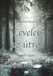 Levelek az útról (ISBN: 9786151131138)