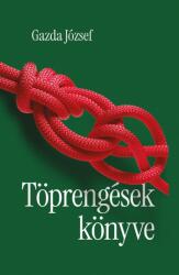 Töprengések könyve (ISBN: 9786155683602)