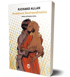 Richard Allan, aventures sextraordinaires - Allan (2022)