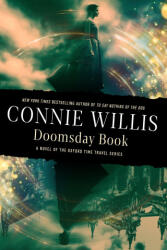 Doomsday Book - WILLIS CONNIE (2023)