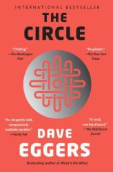 The Circle - Dave Eggers (2014)