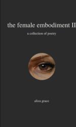 The female embodiment II (2023)