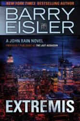 Extremis (ISBN: 9781477820841)