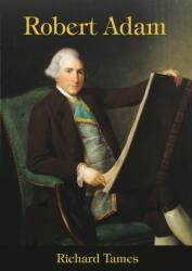 Robert Adam (ISBN: 9780747806035)