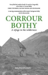Corrour Bothy (ISBN: 9781913025564)