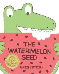 The Watermelon Seed (2013)