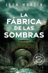 La fabrica de las sombras (ISBN: 9788466373500)
