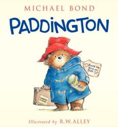Paddington - Michael Bond, R. W. Alley (2014)
