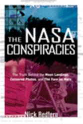 NASA Conspiracies (ISBN: 9781601631497)