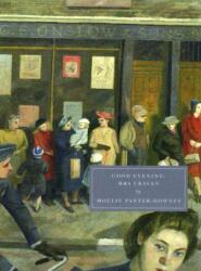 Good Evening, Mrs Craven (ISBN: 9781906462017)