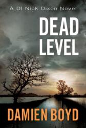 Dead Level (ISBN: 9781503933095)