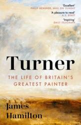 Turner - A Life (ISBN: 9780340628119)