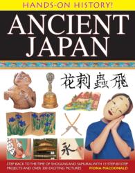 Hands on History: Ancient Japan (ISBN: 9781843228240)