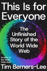 This Is for Everyone (ISBN: 9780374612467)