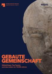 Gebaute Gemeinschaft (ISBN: 9783865996114)