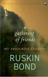 A Gathering of Friends (ISBN: 9789383064793)
