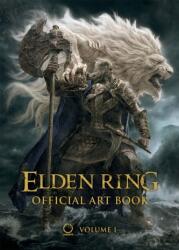 Elden Ring: Official Art Book Volume I (ISBN: 9781772942699)