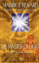 Master of Light - Maurice Renard (ISBN: 9781935558194)