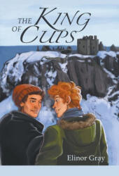 King of Cups - ELINOR GRAY (ISBN: 9781393968412)