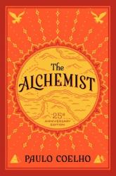 Alchemist - Paulo Coelho (2014)