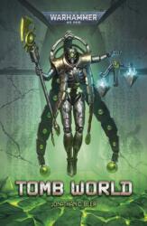 Tomb World - BEER JONATHAN D (ISBN: 9781836093787)