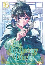 The Apothecary Diaries 16 (2026)