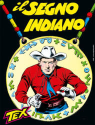 Tex collezione book - Gianluigi Bonelli (2026)