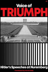 Voice of Triumph - Adolf Hitler (2024)