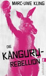 Die Känguru-Rebellion (ISBN: 9783548074108)
