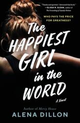 The Happiest Girl in the World (ISBN: 9780063019041)
