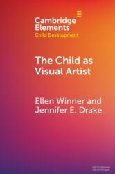 The Child as Visual Artist (ISBN: 9781108947725)