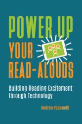 Power Up Your Read-Alouds (ISBN: 9781440865206)