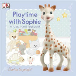 Sophie la girafe: Playtime with Sophie - Deliso S. a. s (2014)