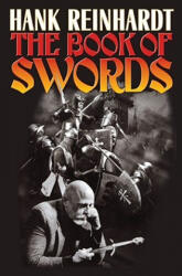 Book of Swords - Hank Reinhardt (ISBN: 9781439132821)