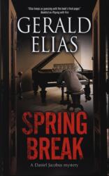 Spring Break (ISBN: 9780727887122)