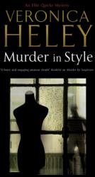 Murder in Style (ISBN: 9780727895431)