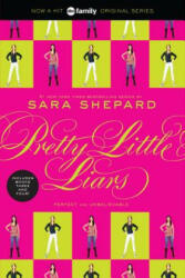 Pretty Little Liars - Sara Shepard (2014)